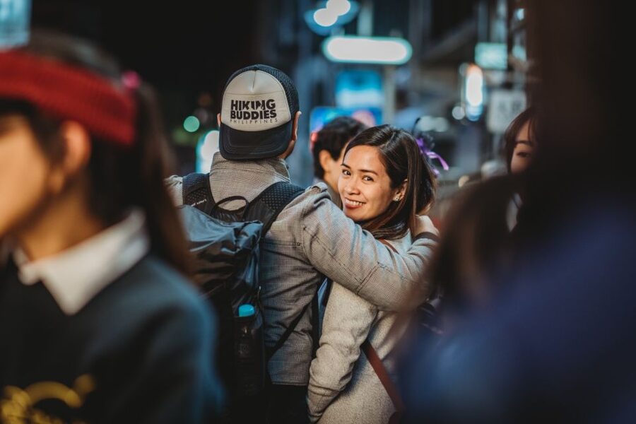 Tokyo: Photo Shoot with a Private Vacation Photographer - Useful planning advice before you meet