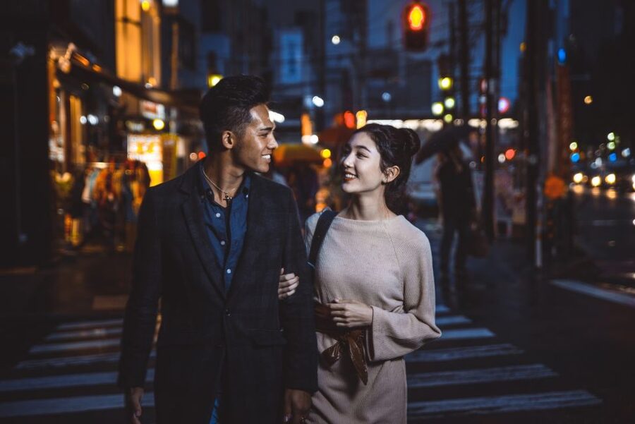 Tokyo: Photo Shoot with a Private Vacation Photographer - What you receive after the shoot