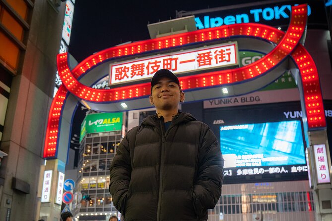 Tokyo Portrait Tour with a Professional Photographer - Who will get the most from this experience