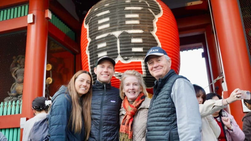 Tokyo: Pre Japan Planning Kit: Itineraries, Food & Survival - How to get the most from your four days
