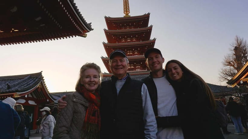 Tokyo: Pre Japan Planning Kit: Itineraries, Food & Survival - The restaurant guide is a useful part of the package