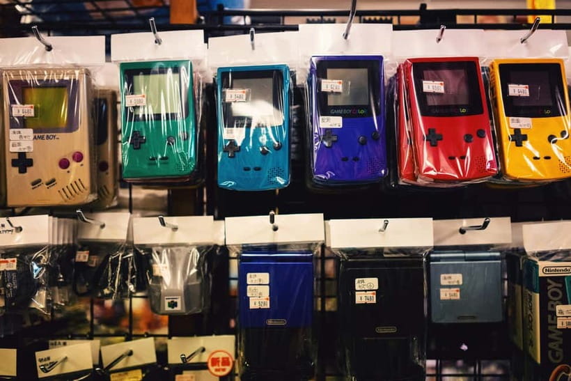 Tokyo: Pre Japan Planning Kit: Itineraries, Food & Survival - What is missing from the experience