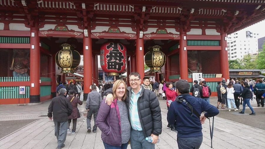 Tokyo: Private City Highlights Tour with Local Guide - Asakusa and Senso-ji, Tokyo’s traditional opening