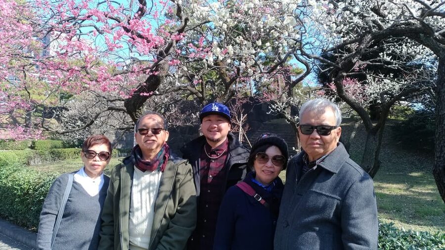 Tokyo: Private City Highlights Tour with Local Guide - Shinjuku, Golden Gai, and the city after dark
