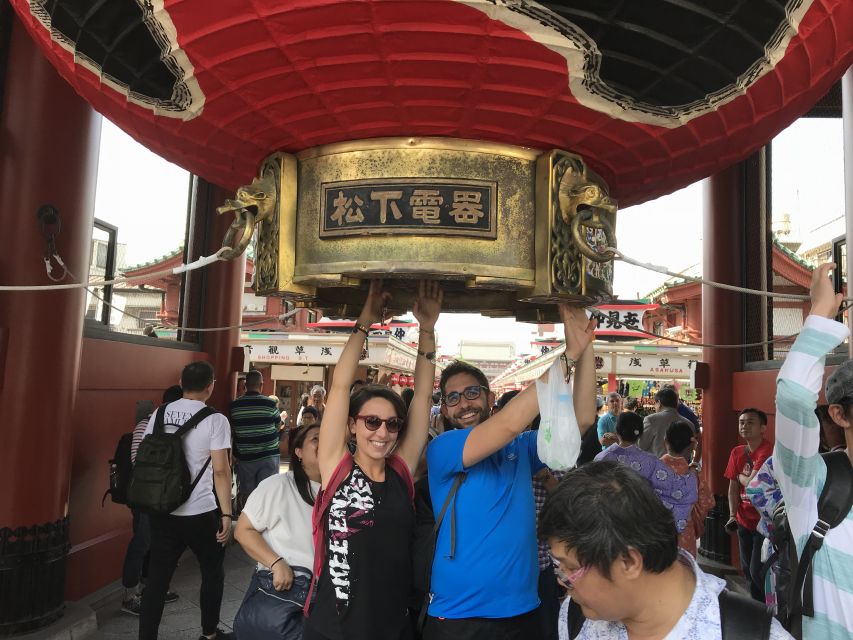 Tokyo: Private Custom Insider Tour with a Local Host - What This Tour Really Is