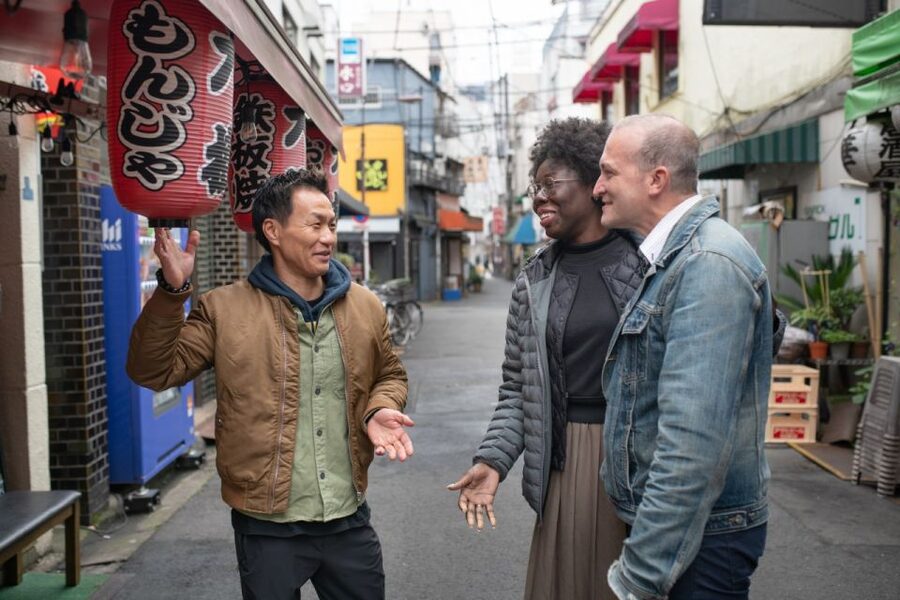 Tokyo: Private Custom Insider Tour with a Local Host - Small Drawbacks to Keep in Mind