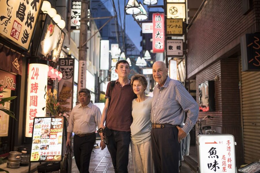 Tokyo: Private Custom Insider Tour with a Local Host - Choosing Three, Four, Six, or Eight Hours