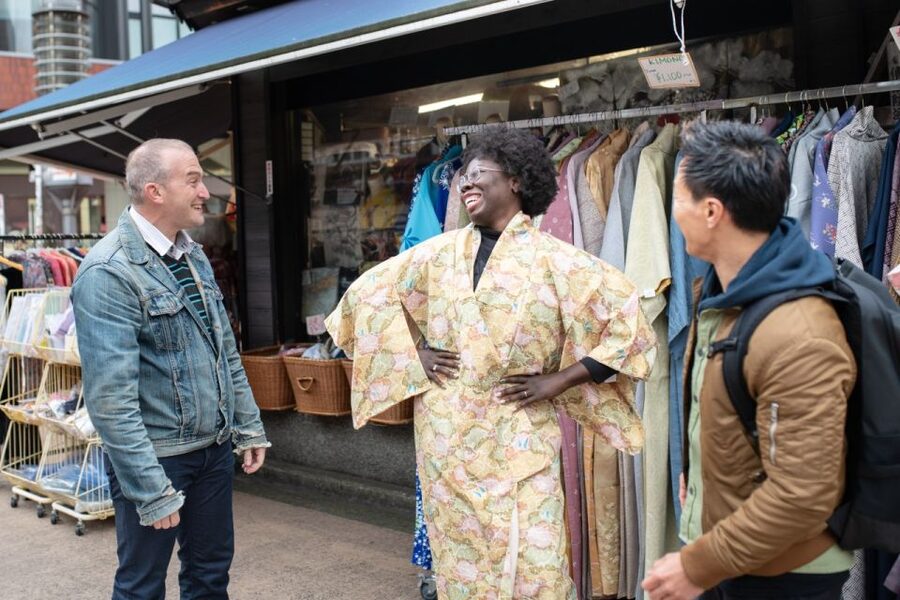 Tokyo: Private Custom Insider Tour with a Local Host - Akihabara, Harajuku, and Shibuya