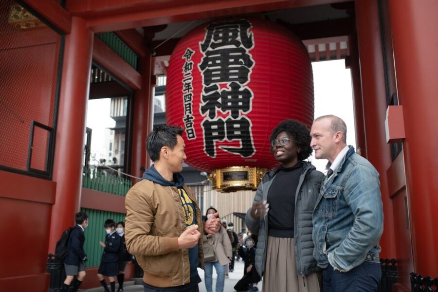 Tokyo: Private Custom Insider Tour with a Local Host - The Value of a Private Guide at $95