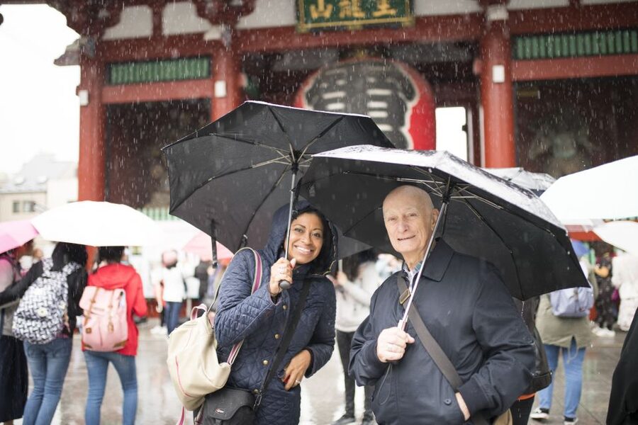 Tokyo: Private Custom Insider Tour with a Local Host - Why the Host Match Matters