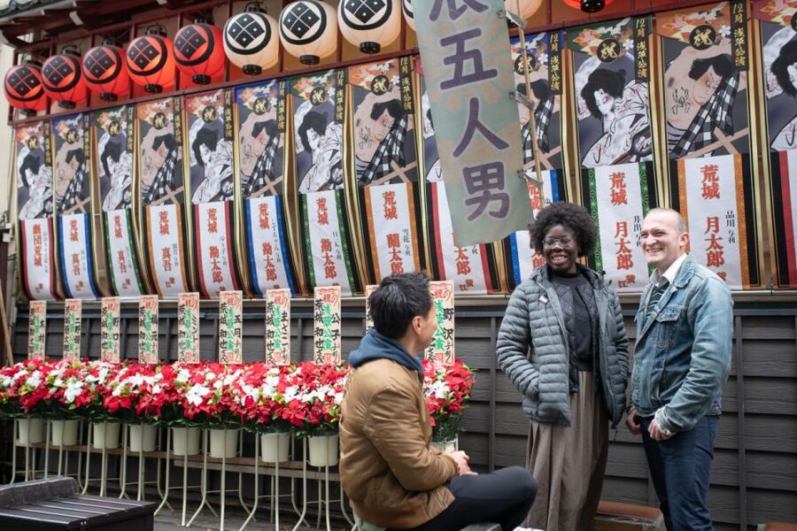 Tokyo: Private Custom Insider Tour with a Local Host - Best Plans for Different Kinds of Visitors