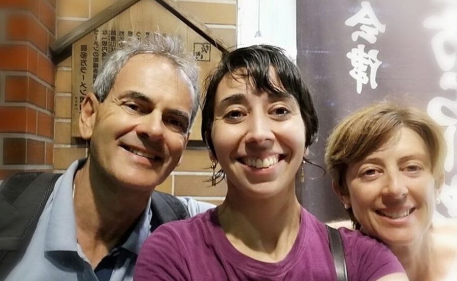 Tokyo: Private Custom Walking Tour with Local Guide - Asakusa and Senso-ji for traditional Tokyo