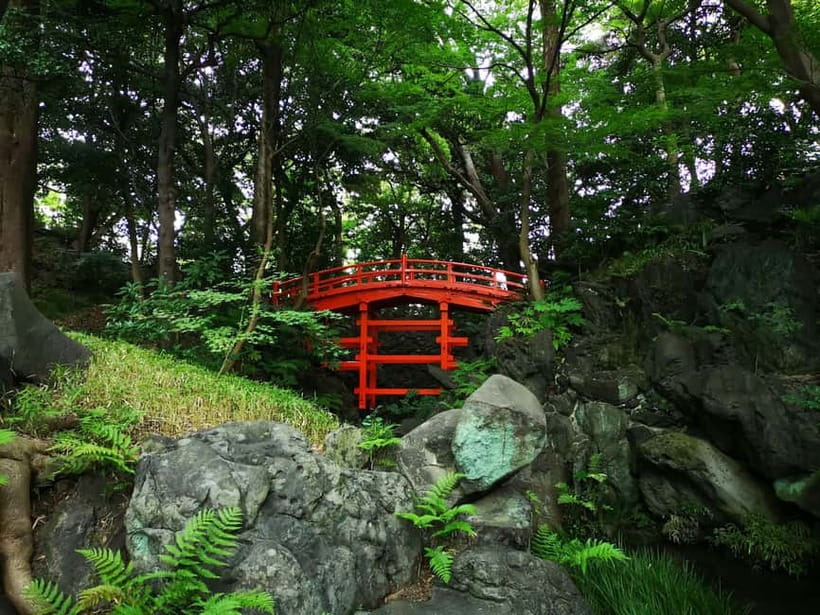 Tokyo: Private & Customizable Tour - All-in-One Experience - What the $51 price really covers