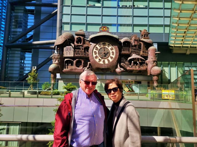 Tokyo: Private & Customizable Tour - All-in-One Experience - A private Tokyo day built around your priorities