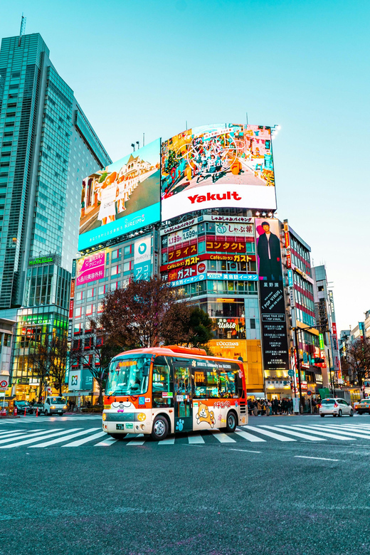 Tokyo: Private & Customizable Tour - All-in-One Experience - Kamakura as a longer extension