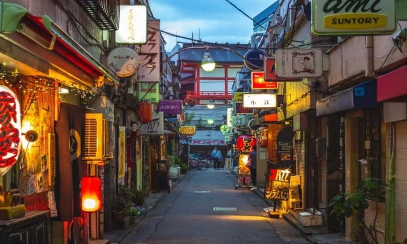 Tokyo: Private & Customizable Tour - All-in-One Experience - How much walking should you expect?