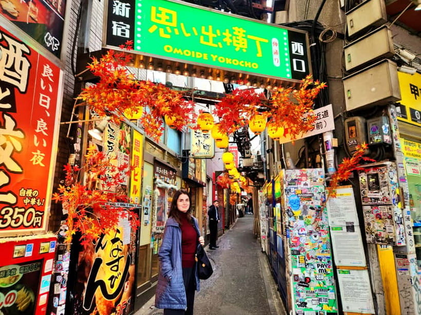 Tokyo: Private & Customizable Tour - All-in-One Experience - What the planning session adds