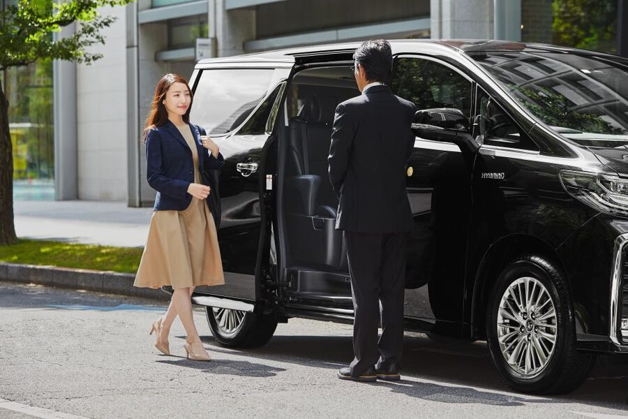 Tokyo: Private Customizable Tour with Transfer - Key points before you book