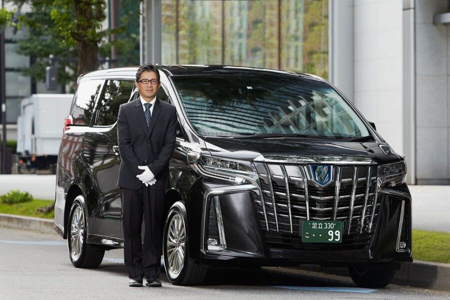 Tokyo: Private Customizable Tour with Transfer - Why a private van helps in Tokyo