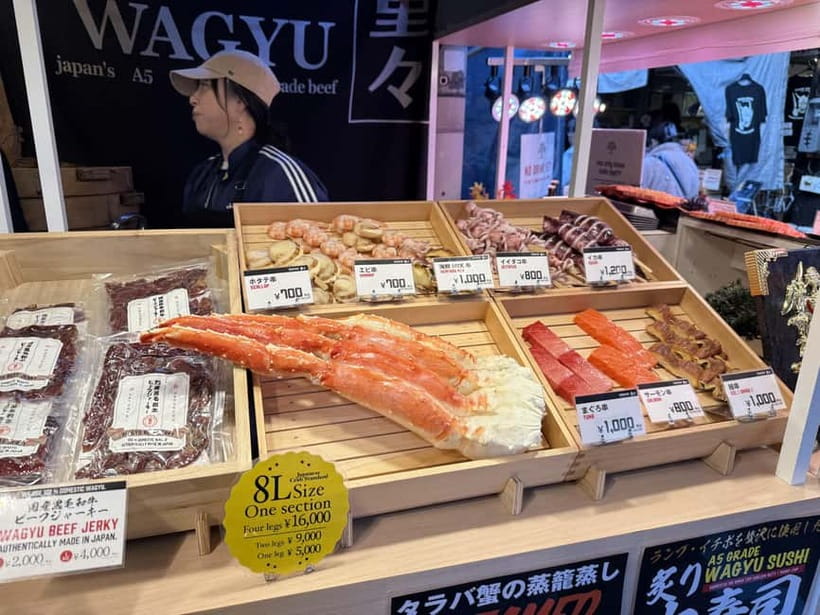 Tokyo: Private Customized 1 day Tour with Local Guides - The value of the private format