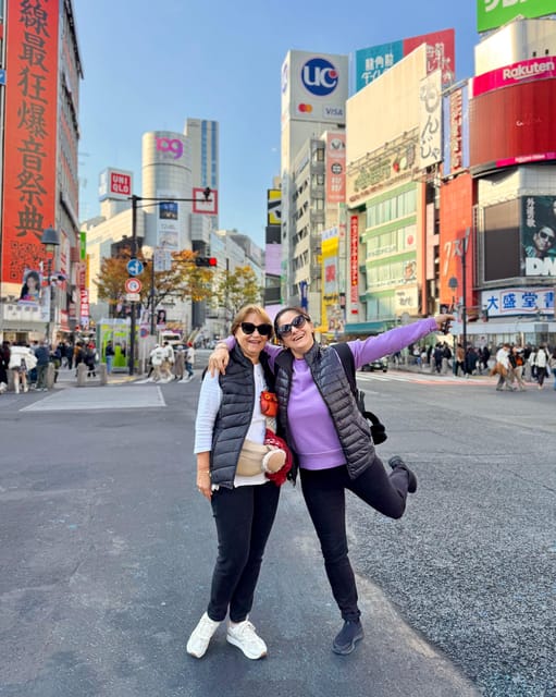 Tokyo: Private Customized 1 day Tour with Local Guides - Who should book this Tokyo experience