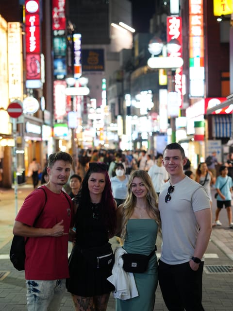 Tokyo: Private Customized Hidden Gems Tour with Local Guide - Should you book it?