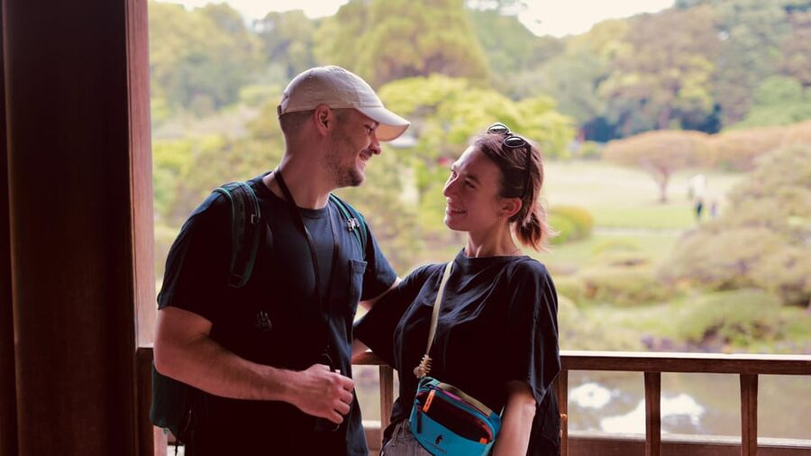 Tokyo: Private Customized Hidden Gems Tour with Local Guide - Why a private Tokyo walk can work so well
