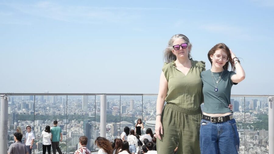 Tokyo: Private Customized Hidden Gems Tour with Local Guide - The guides: Sho, Yusuke, and the human side of the tour