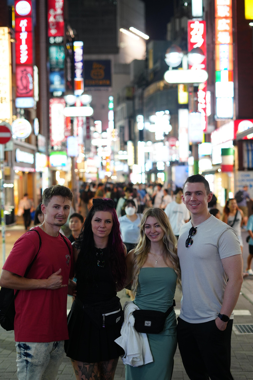 Tokyo: Private Customized Hidden Gems Tour with Local Guide - What $77 really buys you
