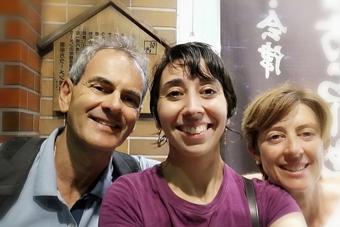 Tokyo Private Customized Walking Tour (Option Car Tour Available) - Walking or private car: which option fits you?