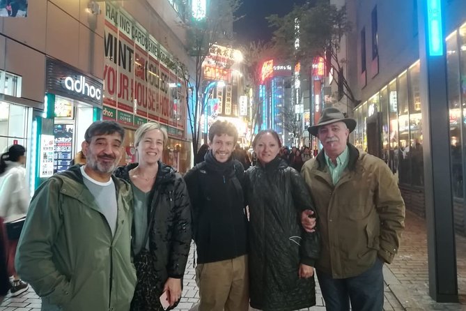 Tokyo Private Customized Walking Tour (Option Car Tour Available) - What the $52.19 price really buys you