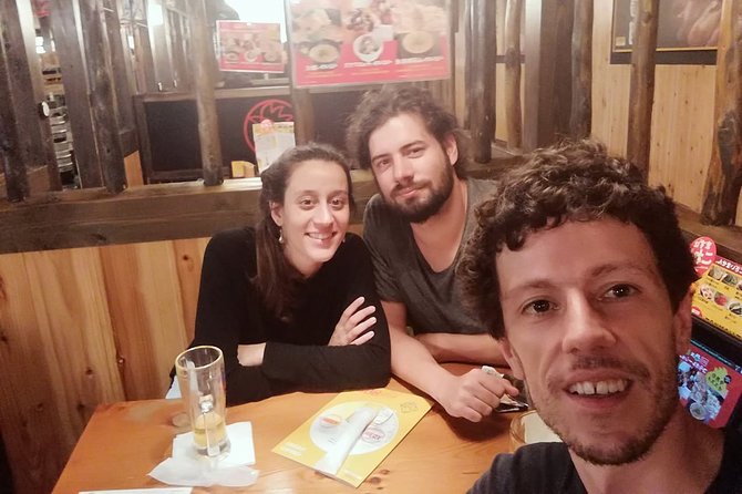 Tokyo Private Customized Walking Tour (Option Car Tour Available) - What two hours can realistically cover