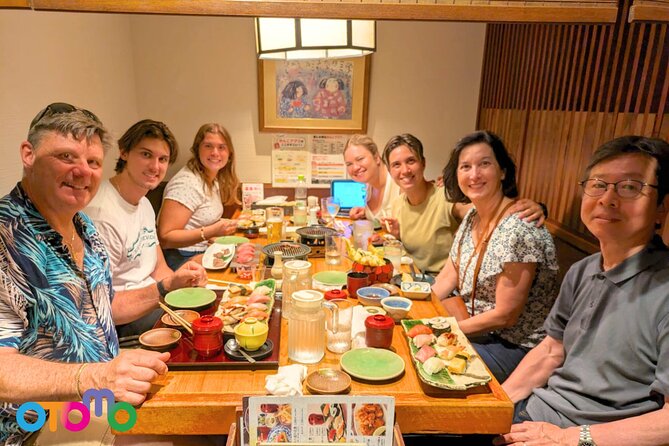 Tokyo Private Day Trip - Enjoy Your First-Time Visit to Tokyo! - Why this makes a smart first day in Tokyo