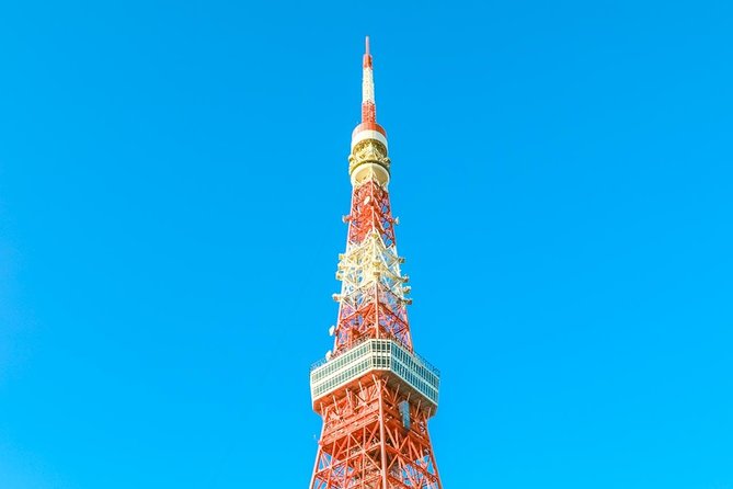 Tokyo Private Day Trip - Enjoy Your First-Time Visit to Tokyo! - What the private format really changes
