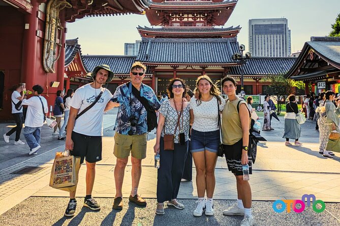 Tokyo Private Day Trip - Enjoy Your First-Time Visit to Tokyo! - Meiji Jingu, Tokyo’s green opening act