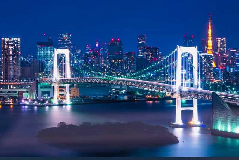 Tokyo Private Day Trip With English Speaking Driver - Senso-ji and Asakusa’s old Tokyo character
