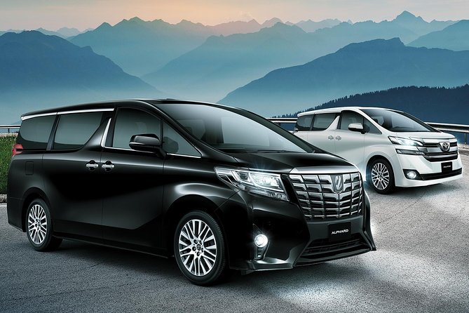 Tokyo Private Full-Day Tour by Car or Van - Meiji Jingu, Yoyogi Park, and Takeshita Street