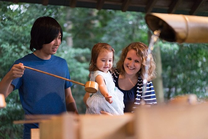 Tokyo Private Full-Day Tour by Car or Van - Odaiba and the final hour