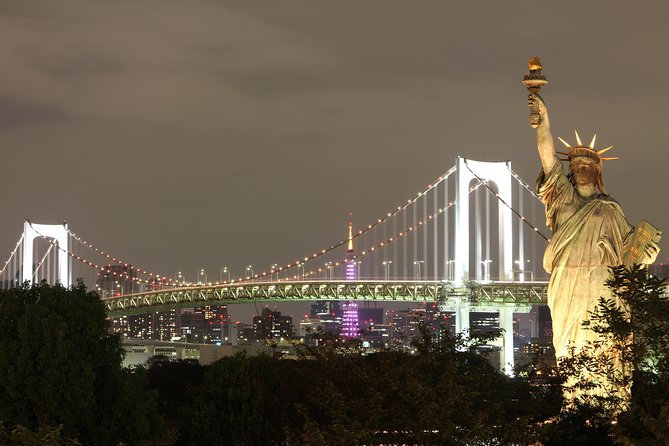 Tokyo Private Full-Day Tour by Car or Van - Senso-ji and the old streets of Asakusa