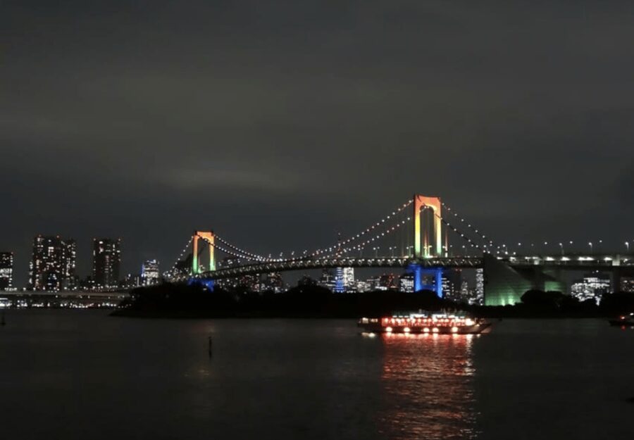 Tokyo: Private Guided Tour with Hotel Pickup and Drop-off - Tokyo Imperial Palace: a scenic pause with limits