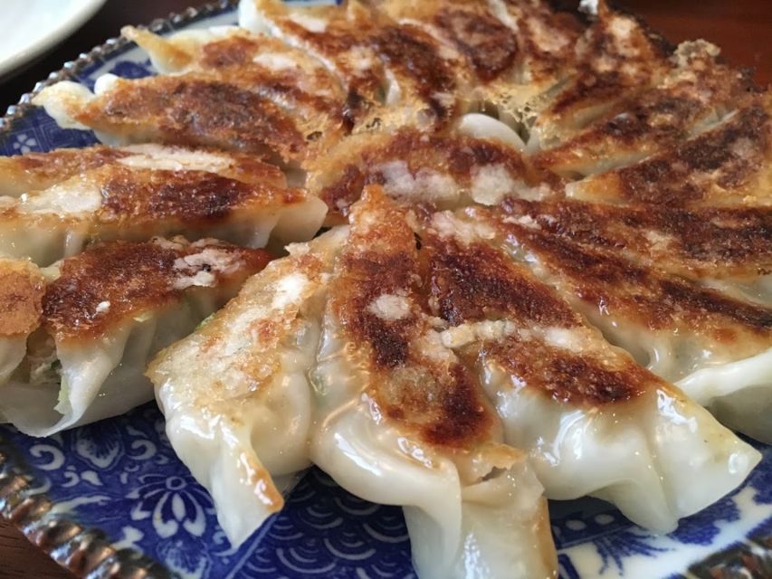 Tokyo: Private Japanese Cooking Class with a Local Chef - How much value does $120 provide?