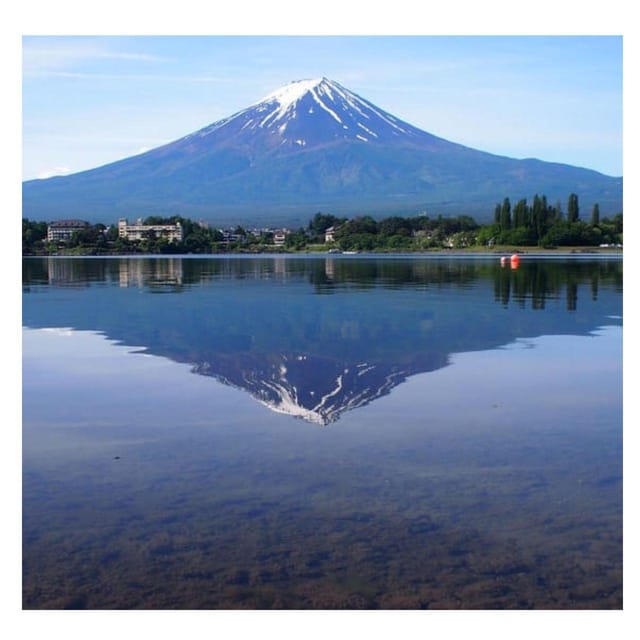 Tokyo: Private Mt. Fuji Luxury Day Tour – Fully Customizable - Lake Kawaguchi and Oishi Park