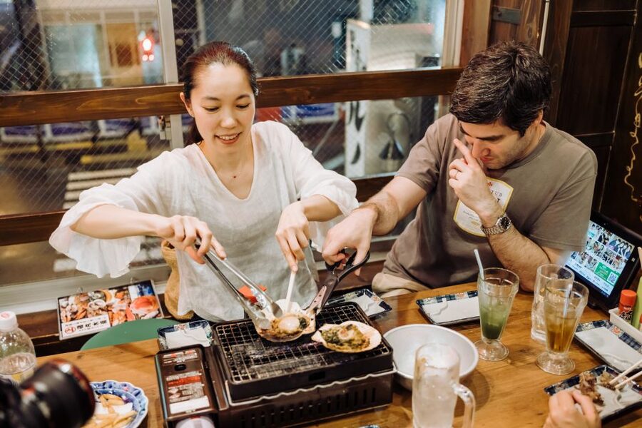 Tokyo: Private Personalized Local Food Tour - What makes the evening feel personal