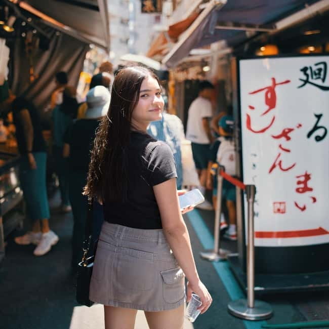 Tokyo: Private photo shoot - What this Tokyo photo session really offers