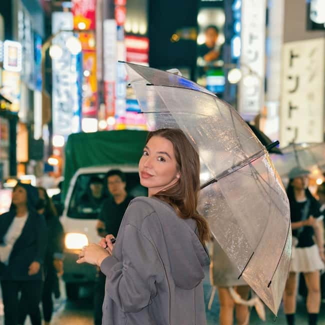 Tokyo: Private photo shoot - Is $190 per person good value?