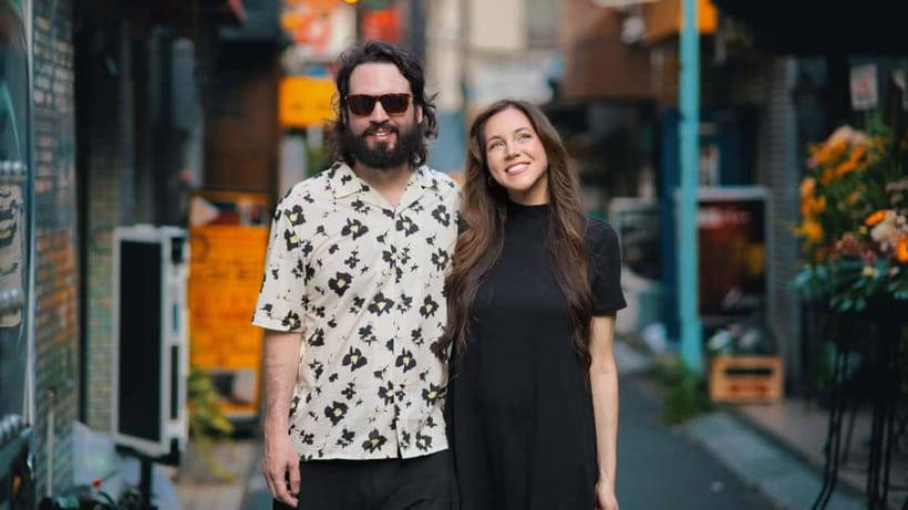 Tokyo: Private photo shoot - Who should book this experience?