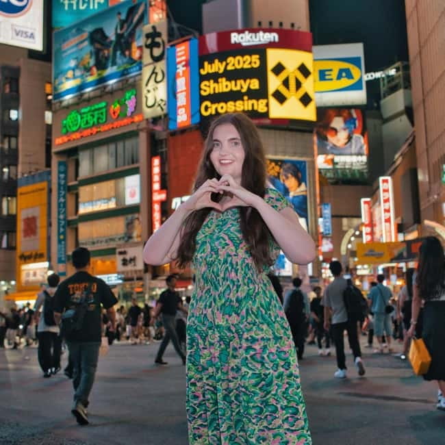 Tokyo: Private photo shoot - Timing, clothing, and small practical choices