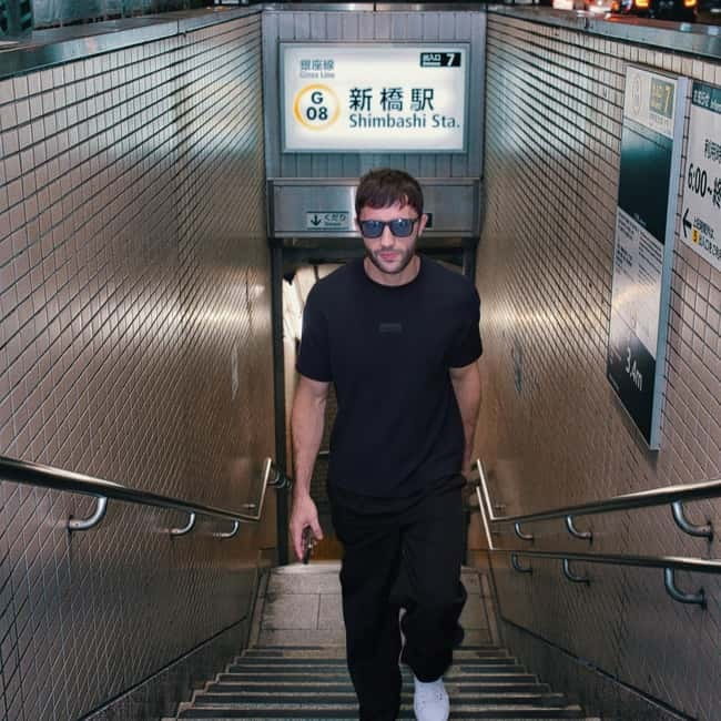 Tokyo: Private photo shoot - Should you book Tavo Fujise’s Tokyo photo shoot?