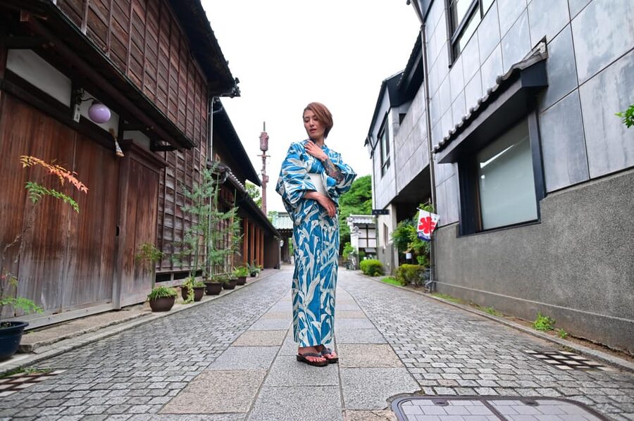 Tokyo Private photo tour with Nightstreet Neon photographer - What the strong feedback tells me