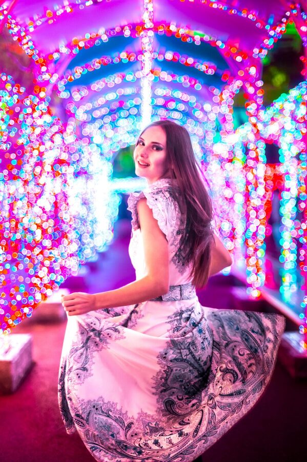 Tokyo Private photo tour with Nightstreet Neon photographer - Practical planning for your session